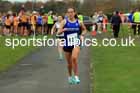 The 2024 Norman Woodcock Memorial Relay, Newcastle Race Course, Gosforth Park, Newcastle.   Photo: David T. Hewitson/Sports for All Pics